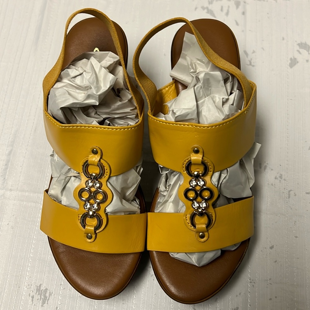 Contesa by Italian Shoemakers